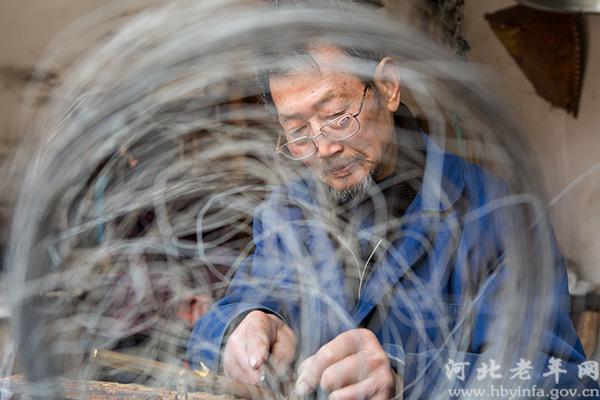 河北老年网